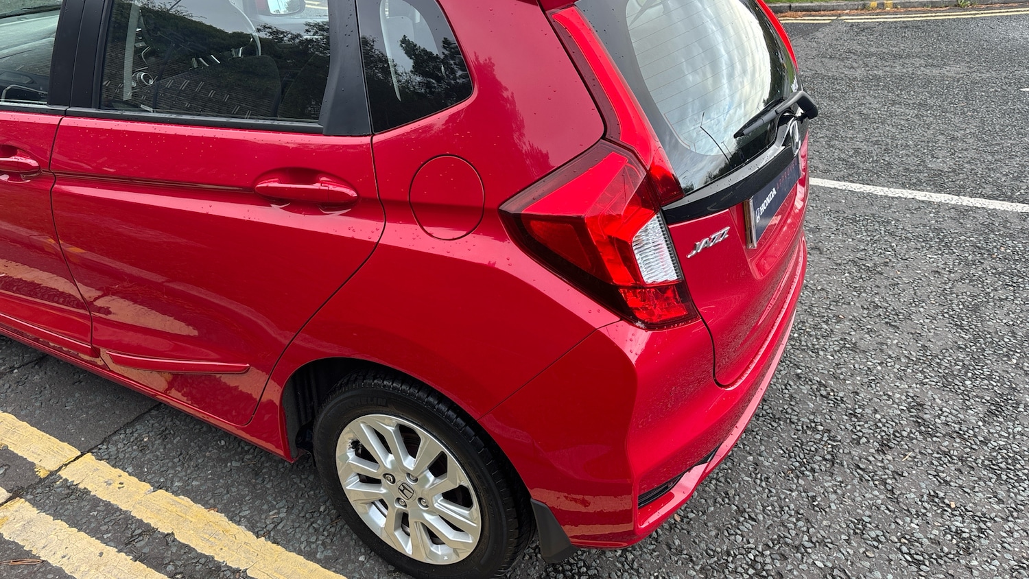 Used Honda Jazz 2019 for sale - 76181917: Photo 13