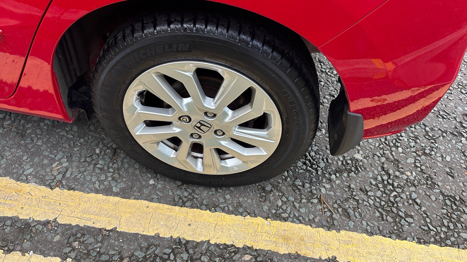 Used Honda Jazz 2019 for sale - 76181917: Photo 14
