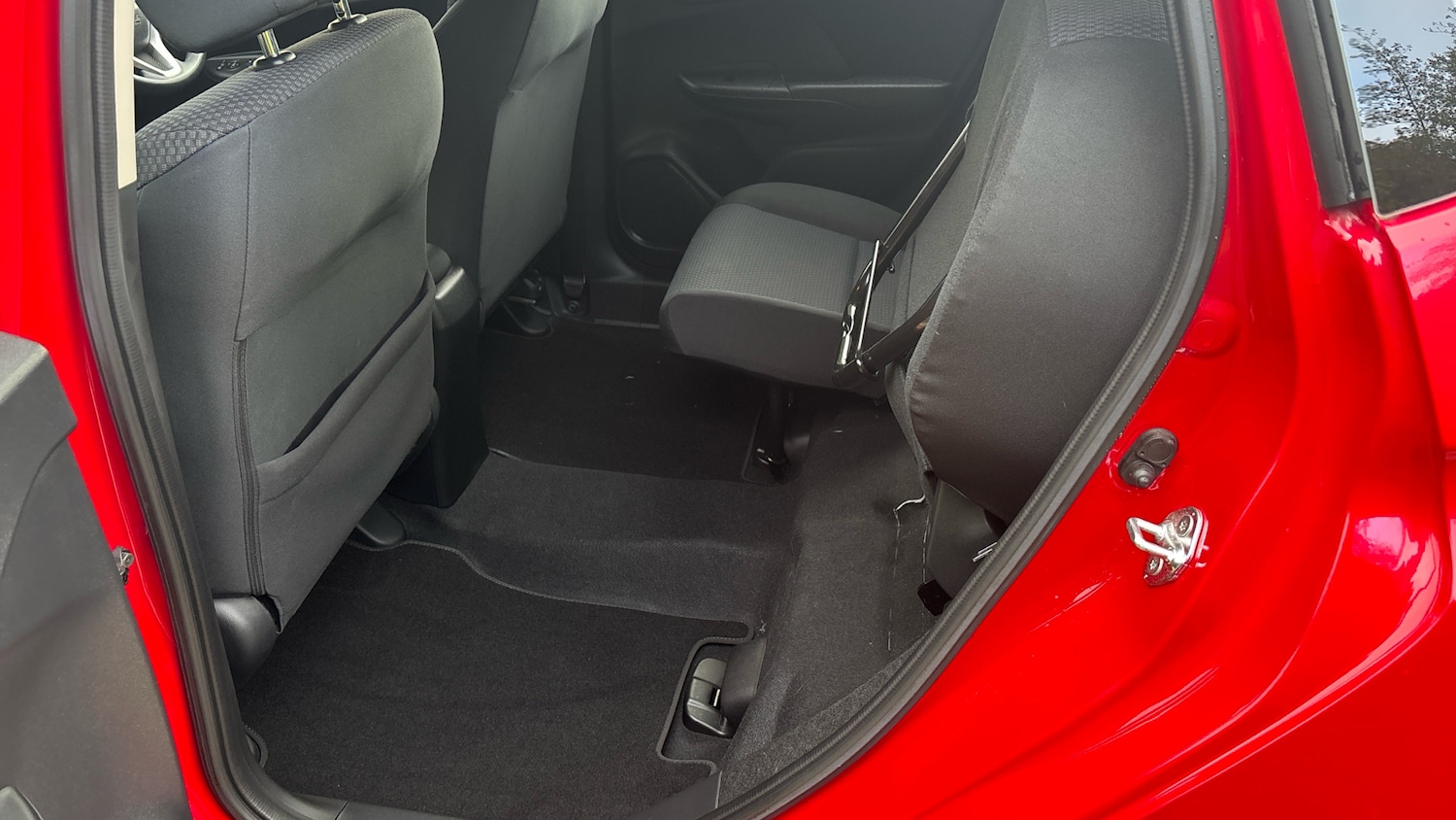 Used Honda Jazz 2019 for sale - 76181917: Photo 16