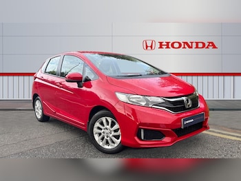 Honda - Jazz