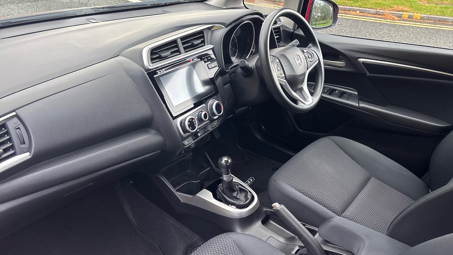 Used Honda Jazz 2019 for sale - 76181917: Photo 2
