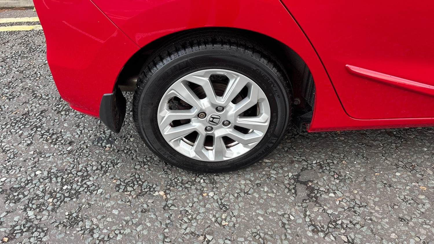 Used Honda Jazz 2019 for sale - 76181917: Photo 20
