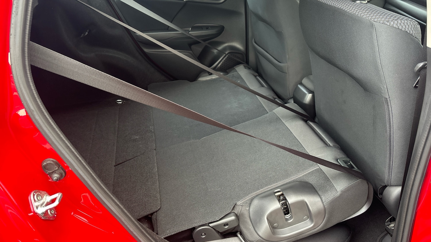 Used Honda Jazz 2019 for sale - 76181917: Photo 21