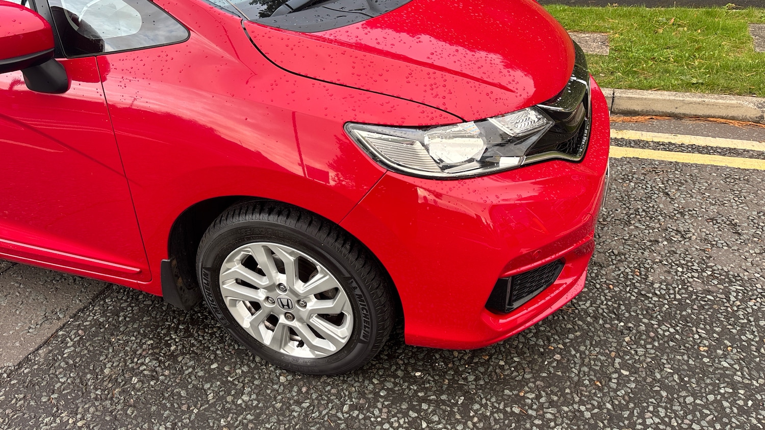 Used Honda Jazz 2019 for sale - 76181917: Photo 22