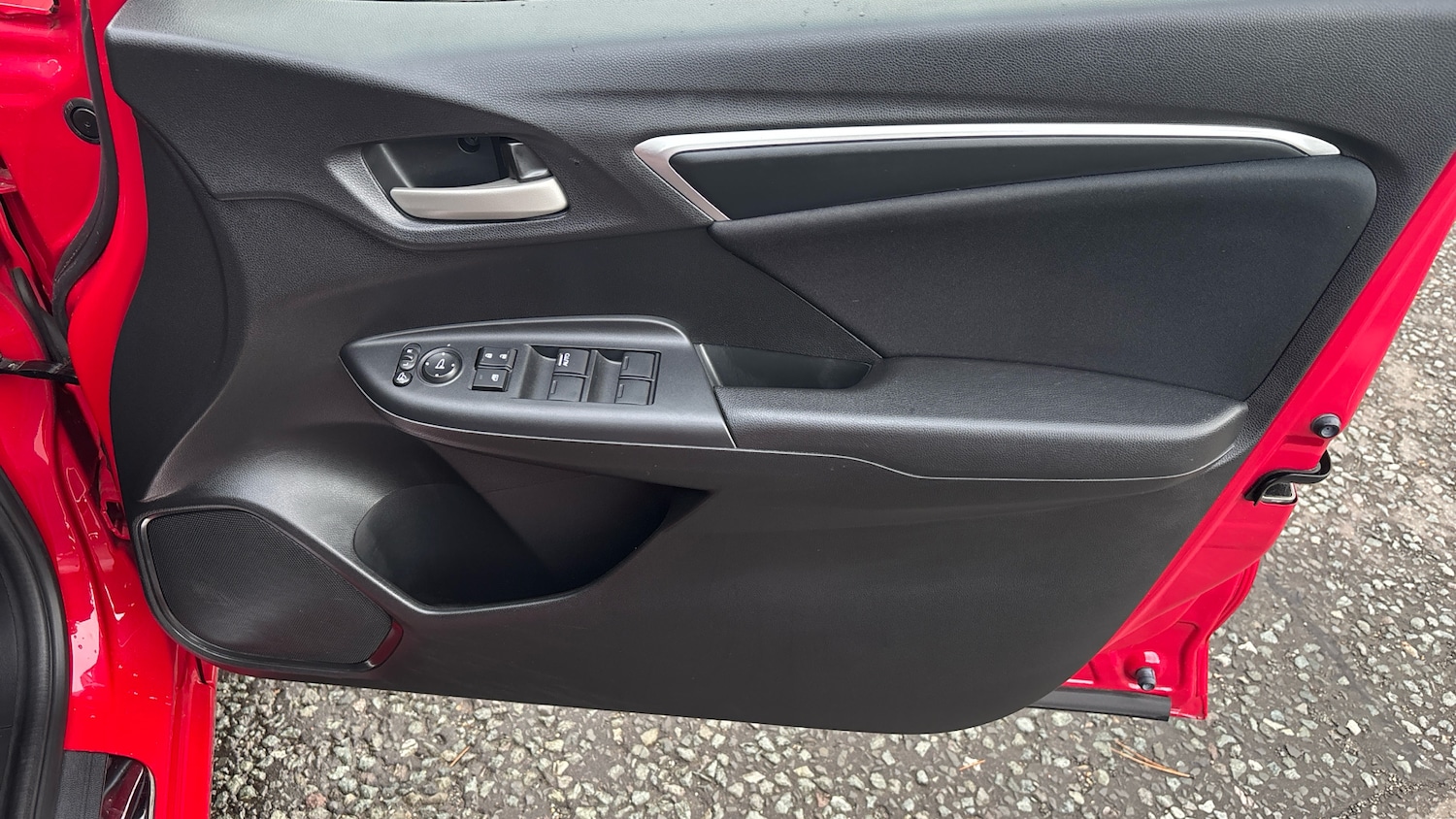 Used Honda Jazz 2019 for sale - 76181917: Photo 23