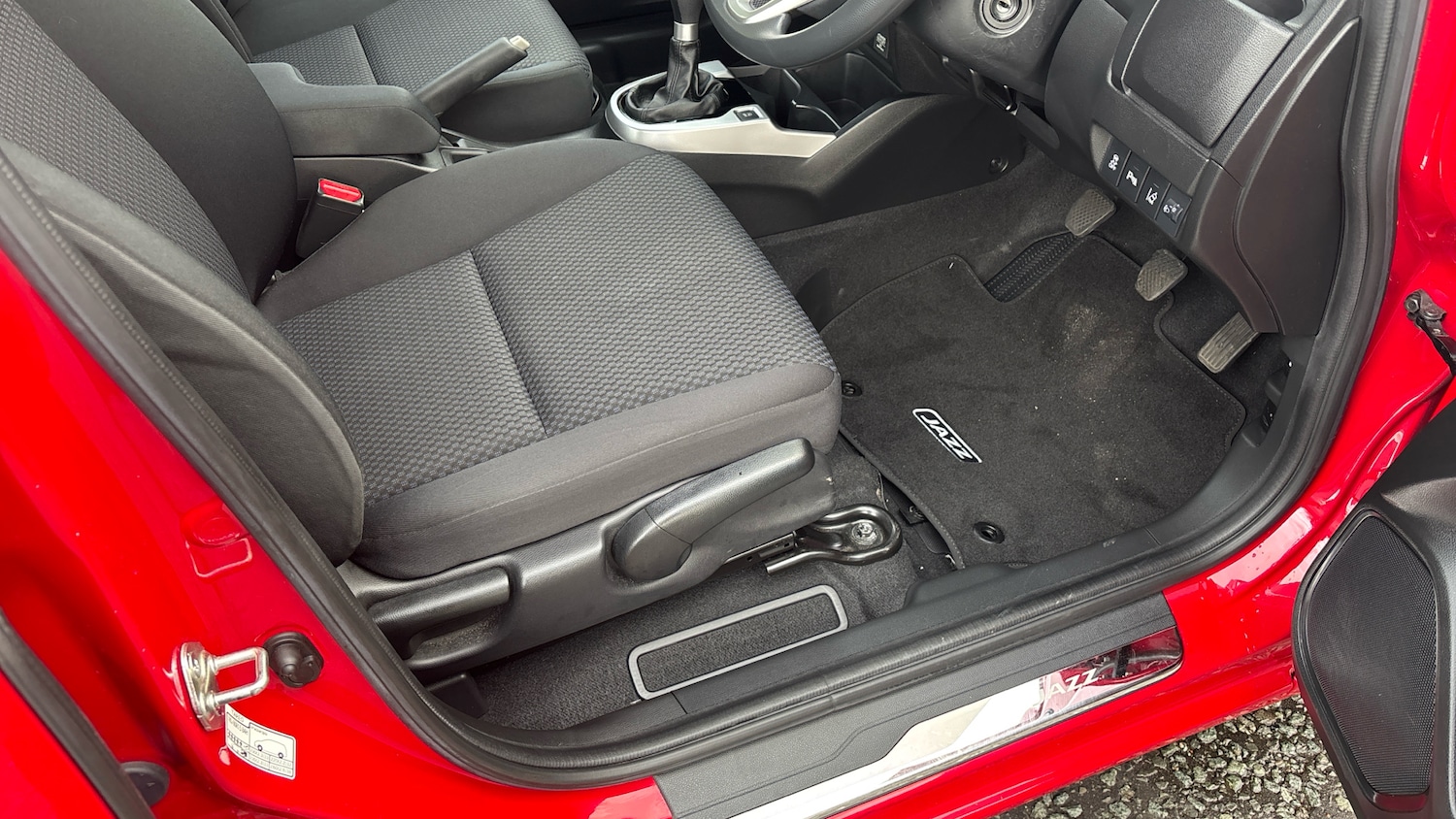 Used Honda Jazz 2019 for sale - 76181917: Photo 24