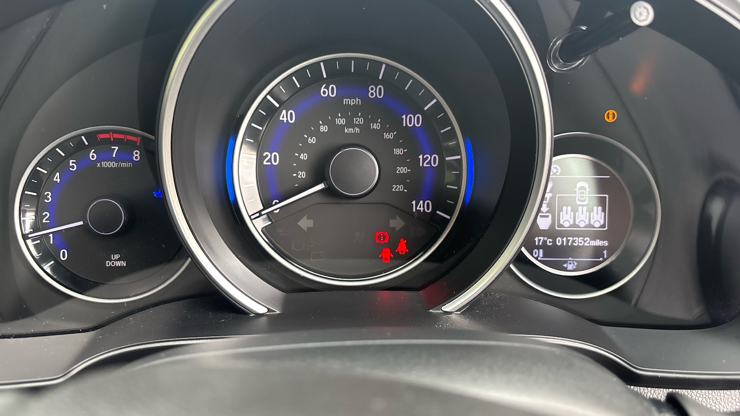 Used Honda Jazz 2019 for sale - 76181917: Photo 28