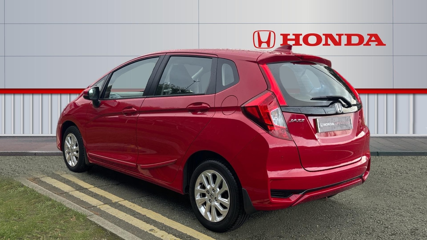 Used Honda Jazz 2019 for sale - 76181917: Photo 3