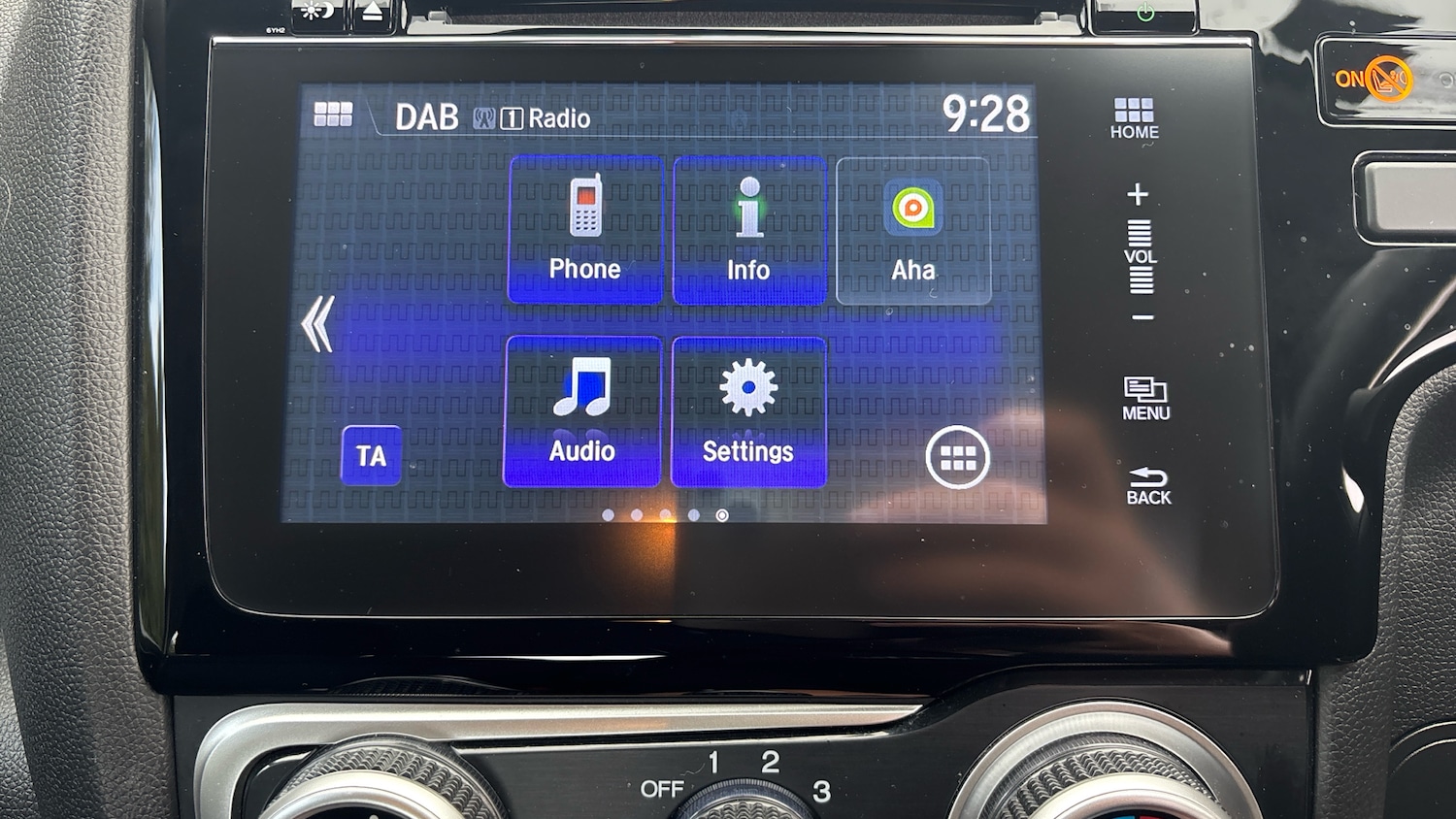 Used Honda Jazz 2019 for sale - 76181917: Photo 33