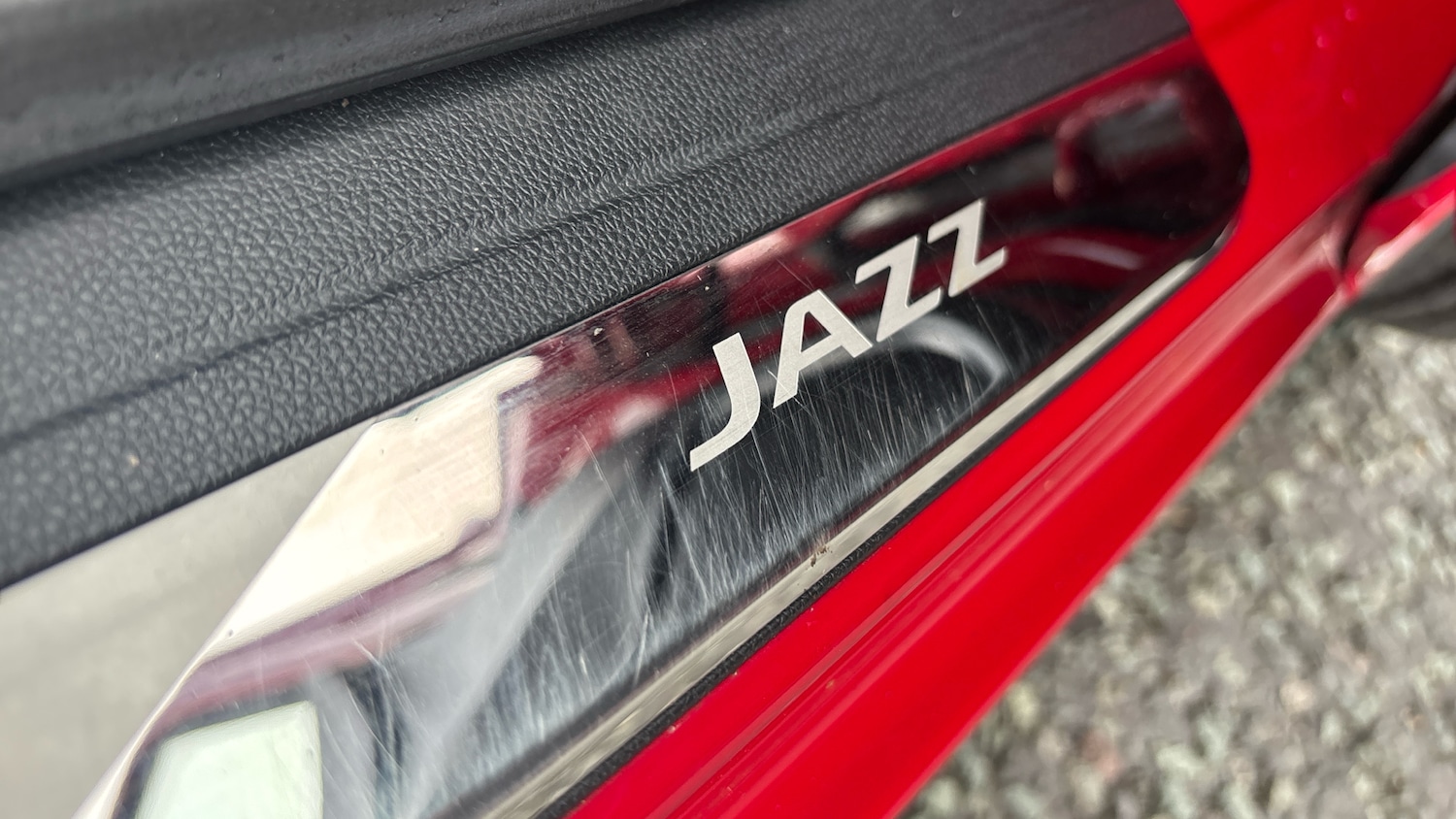 Used Honda Jazz 2019 for sale - 76181917: Photo 36