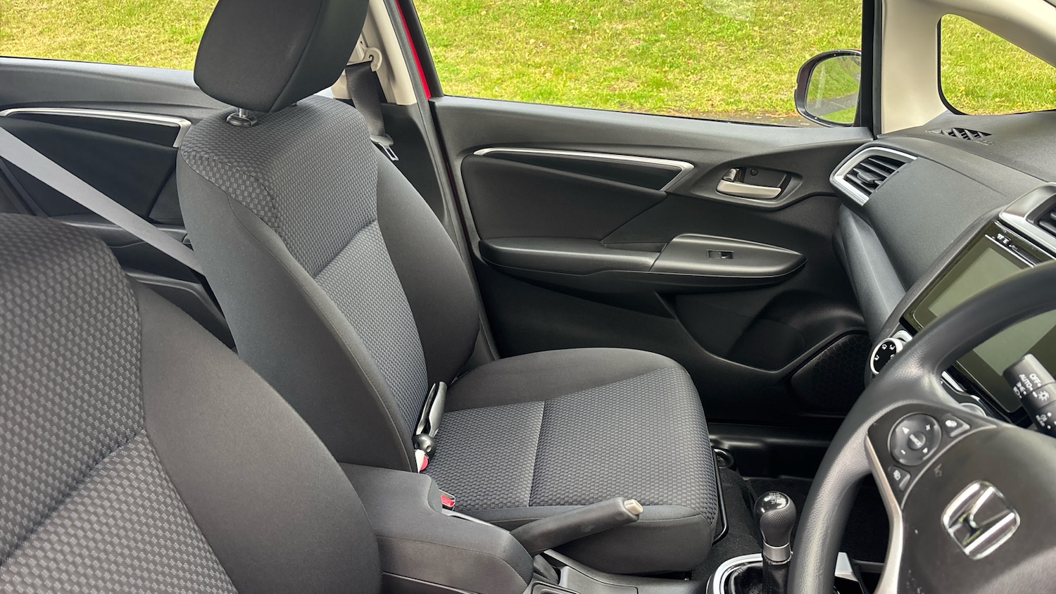 Used Honda Jazz 2019 for sale - 76181917: Photo 37