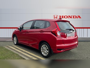 Used Honda Jazz 2019 for sale - 76181917: Photo 3