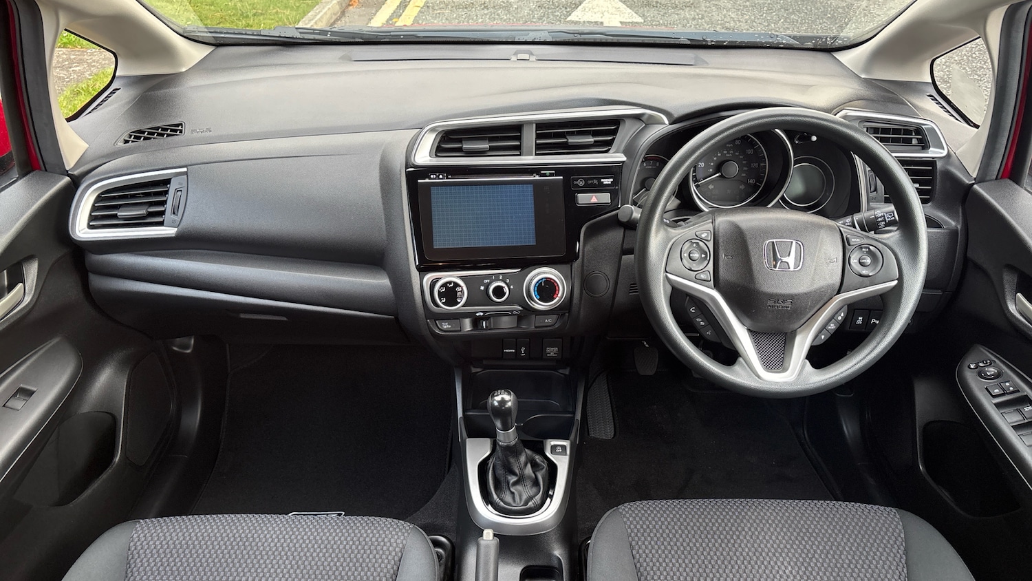 Used Honda Jazz 2019 for sale - 76181917: Photo 4