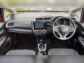 Used Honda Jazz 2019 for sale - 76181917: Photo 4