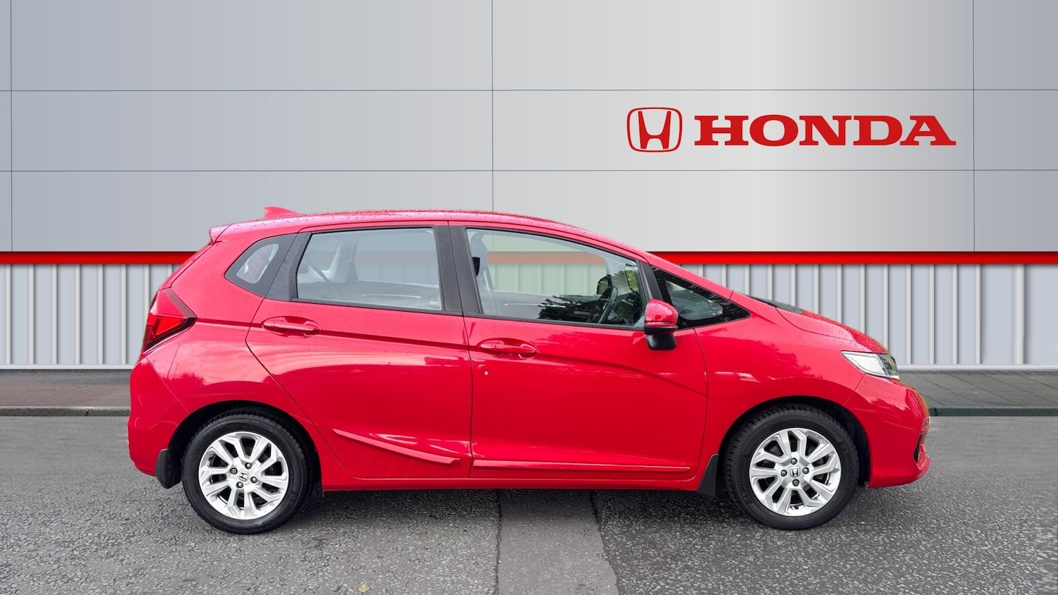 Used Honda Jazz 2019 for sale - 76181917: Photo 5