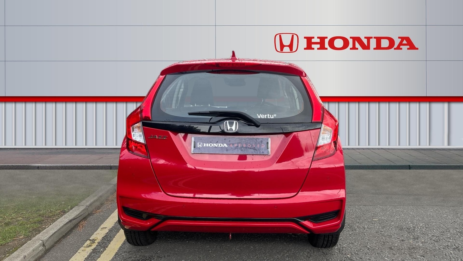 Used Honda Jazz 2019 for sale - 76181917: Photo 7