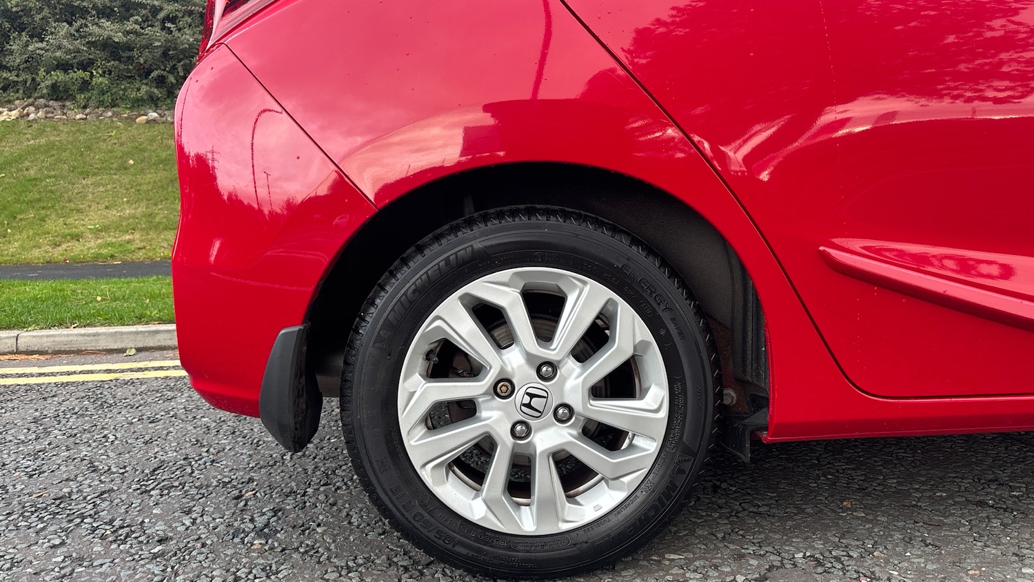 Used Honda Jazz 2019 for sale - 76181917: Photo 9
