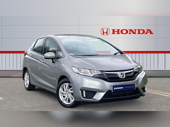 Used Honda Jazz 2016 for sale - 78255363: Photo