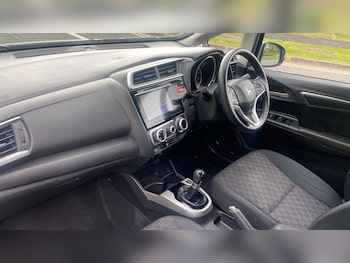 Used Honda Jazz 2016 for sale - 78255363: Photo