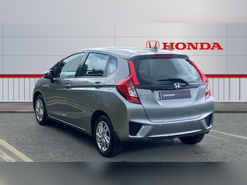 Used Honda Jazz 2016 for sale - 78255363: Photo