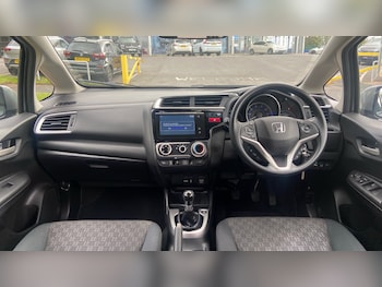 Used Honda Jazz 2016 for sale - 78255363: Photo