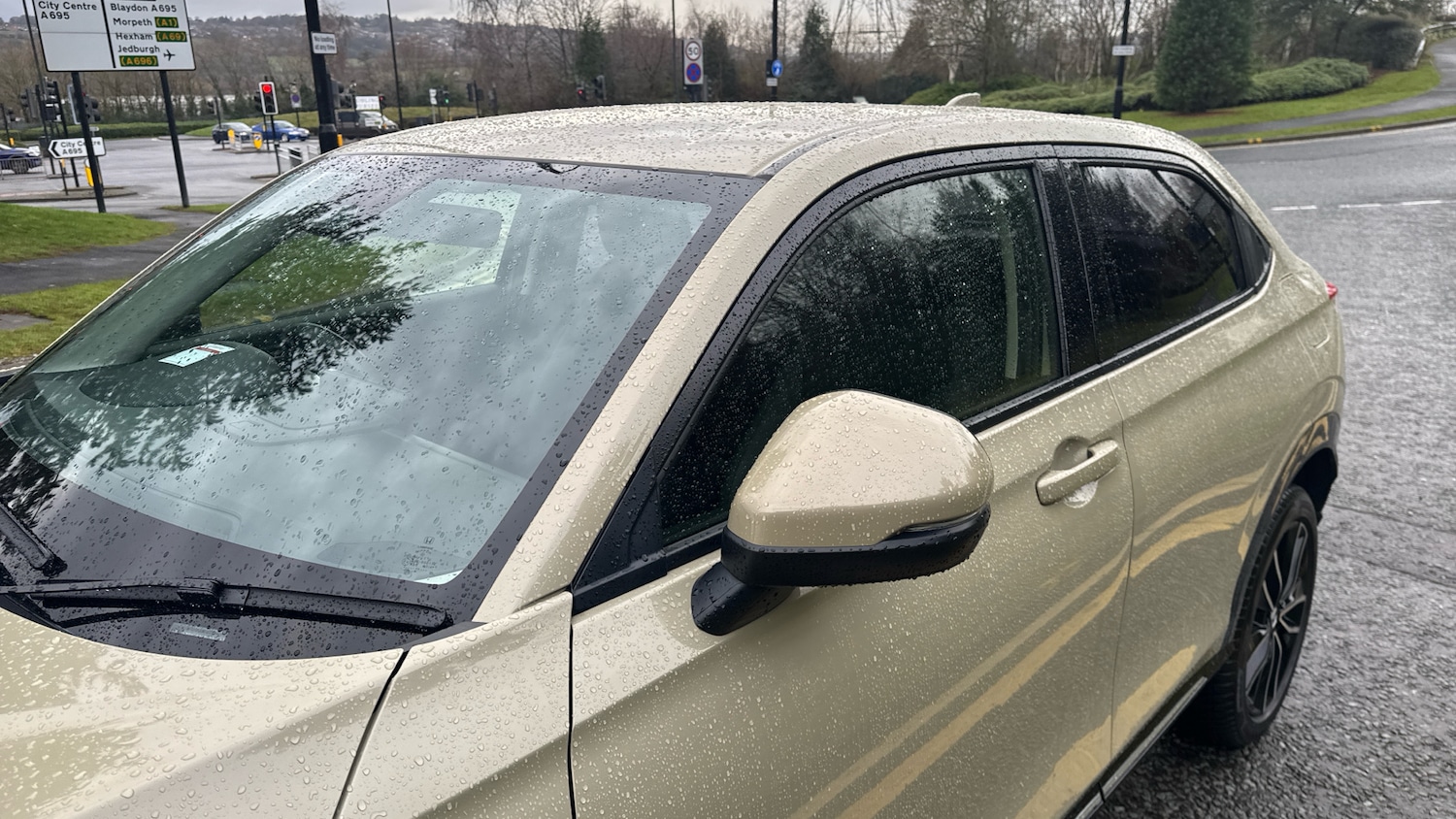 Used Honda HR-V 2021 for sale - 77140523: Photo 18