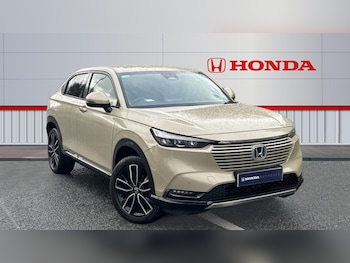 2021 (71) - 1.5 eHEV Advance 5dr CVT Hybrid Hatchback