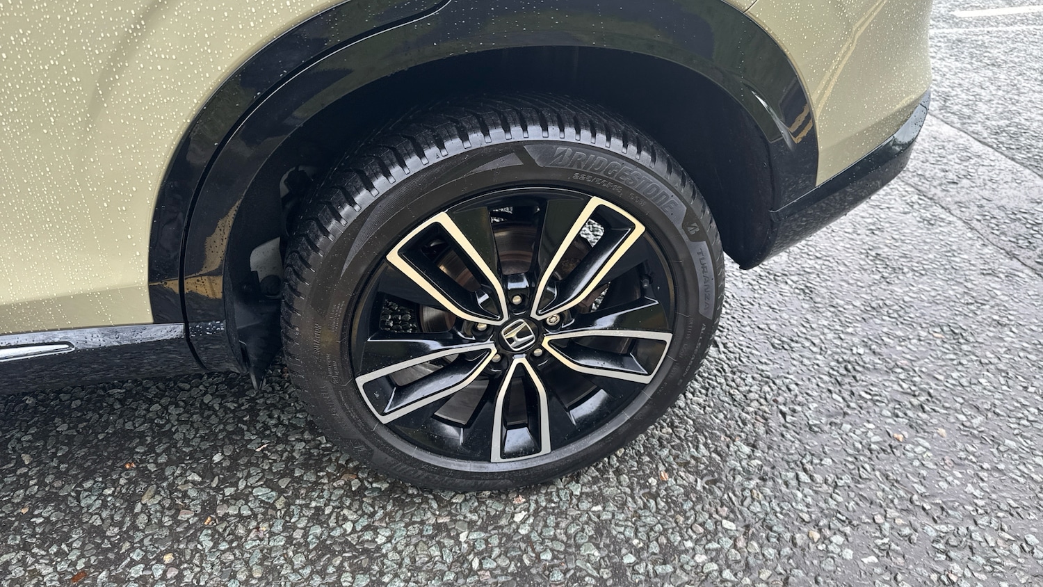 Used Honda HR-V 2021 for sale - 77140523: Photo 20