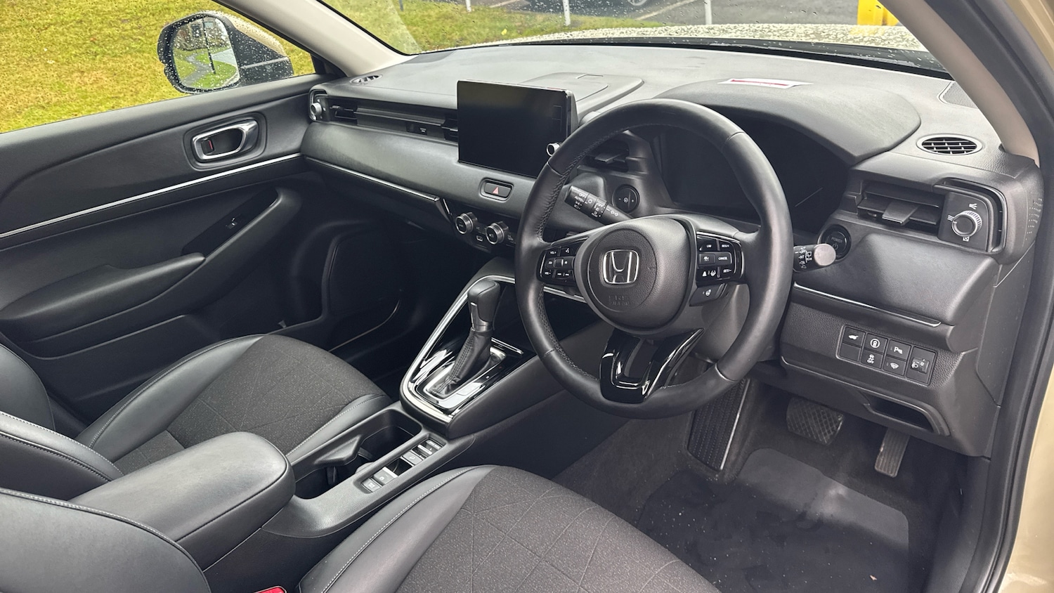 Used Honda HR-V 2021 for sale - 77140523: Photo 29