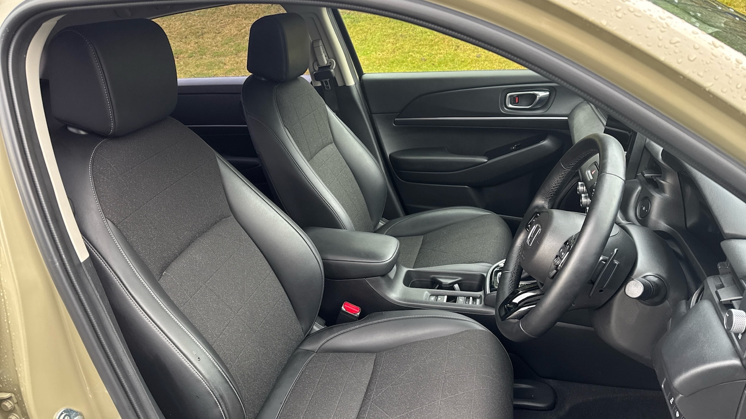 Used Honda HR-V 2021 for sale - 77140523: Photo 30