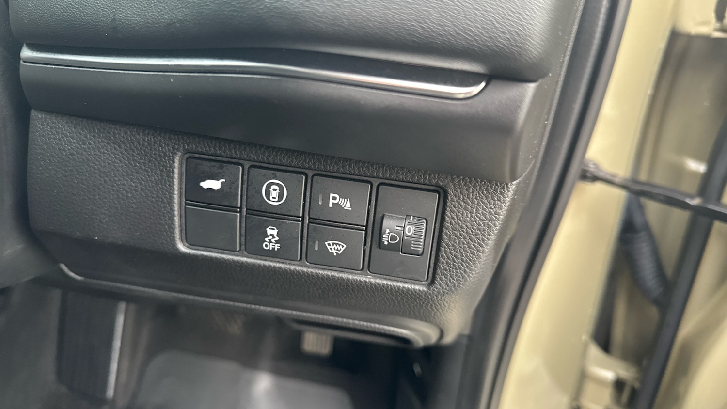 Used Honda HR-V 2021 for sale - 77140523: Photo 31