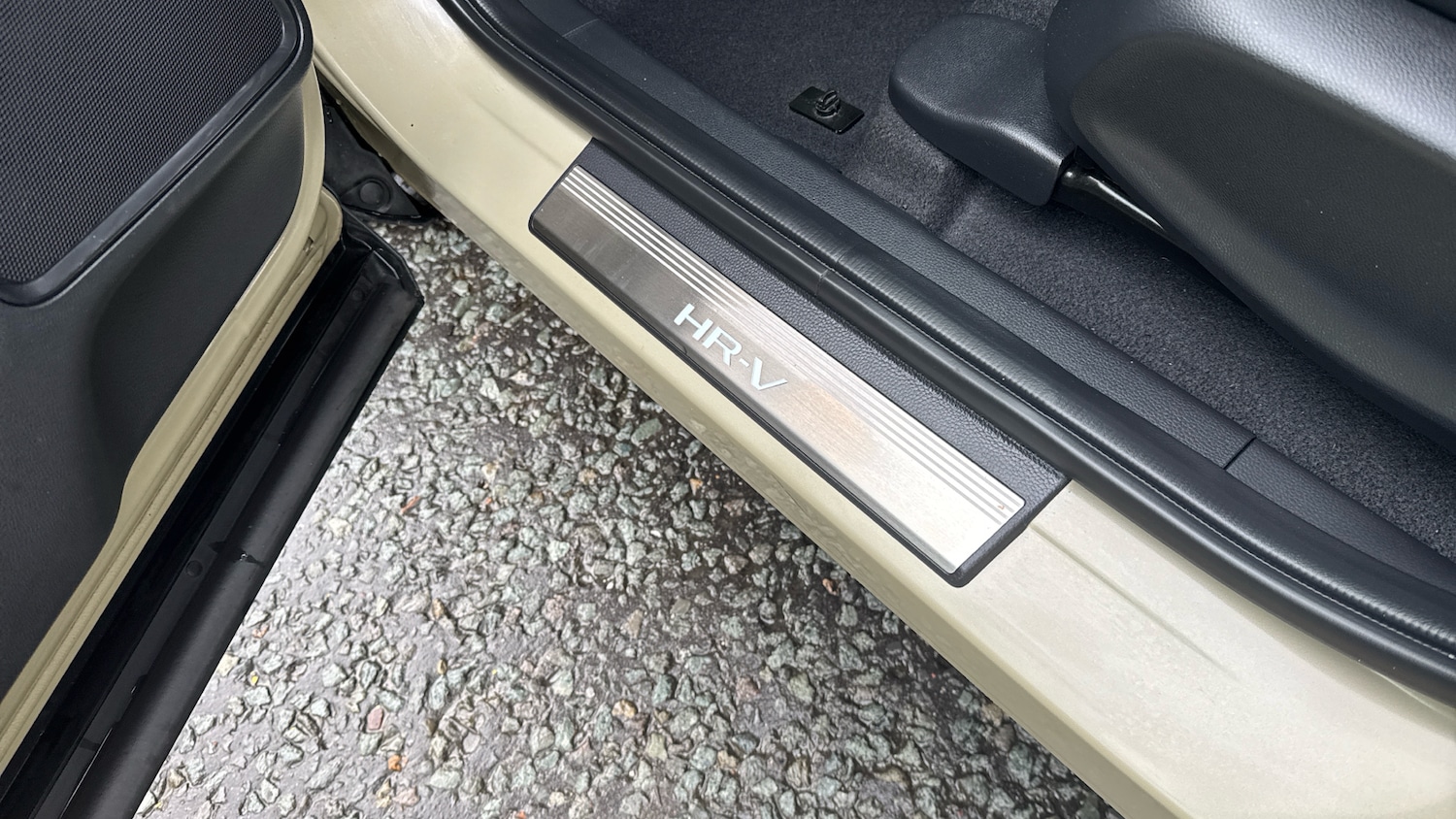 Used Honda HR-V 2021 for sale - 77140523: Photo 32