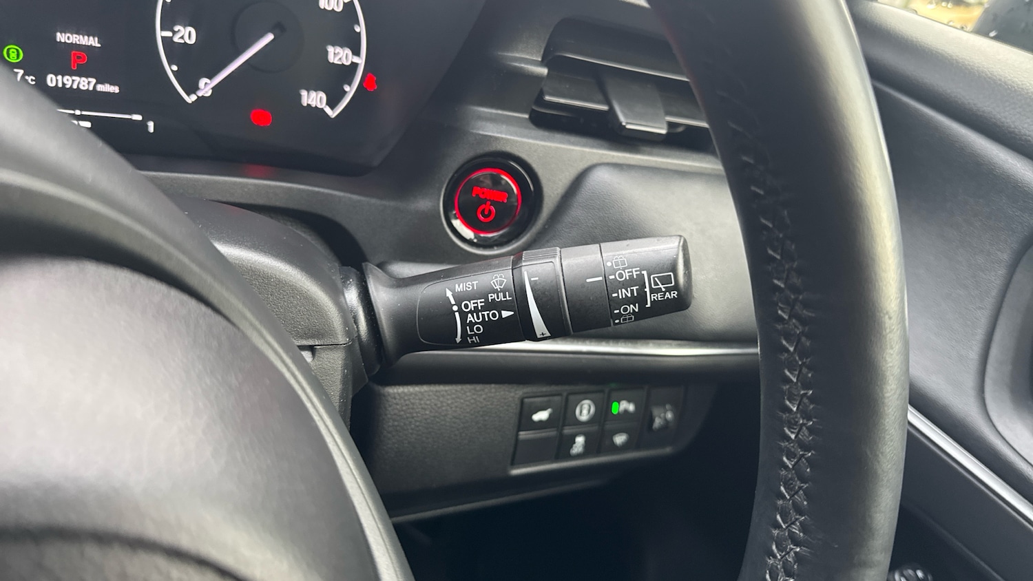 Used Honda HR-V 2021 for sale - 77140523: Photo 34