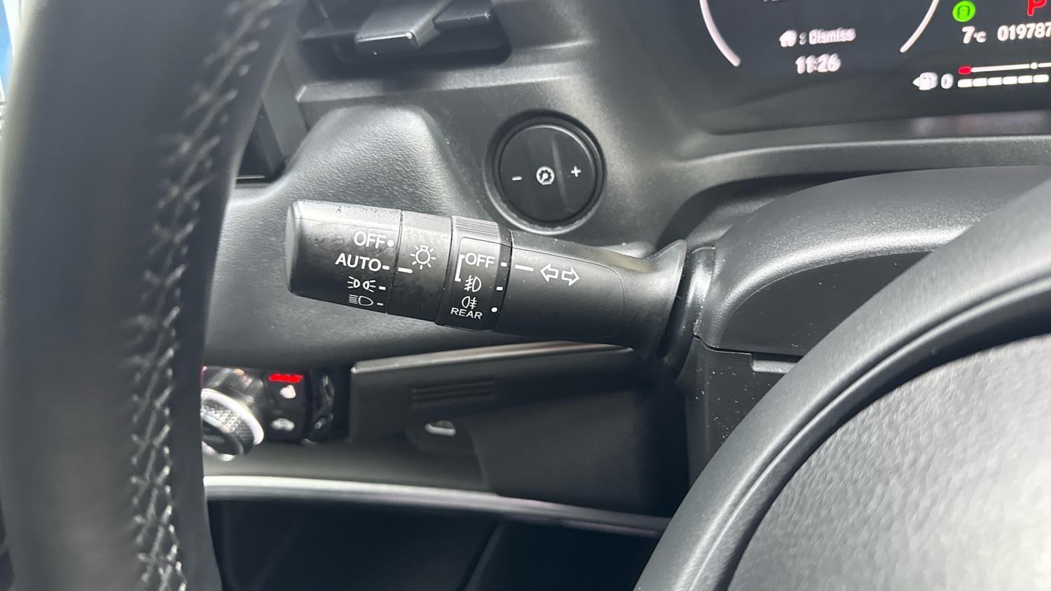 Used Honda HR-V 2021 for sale - 77140523: Photo 35