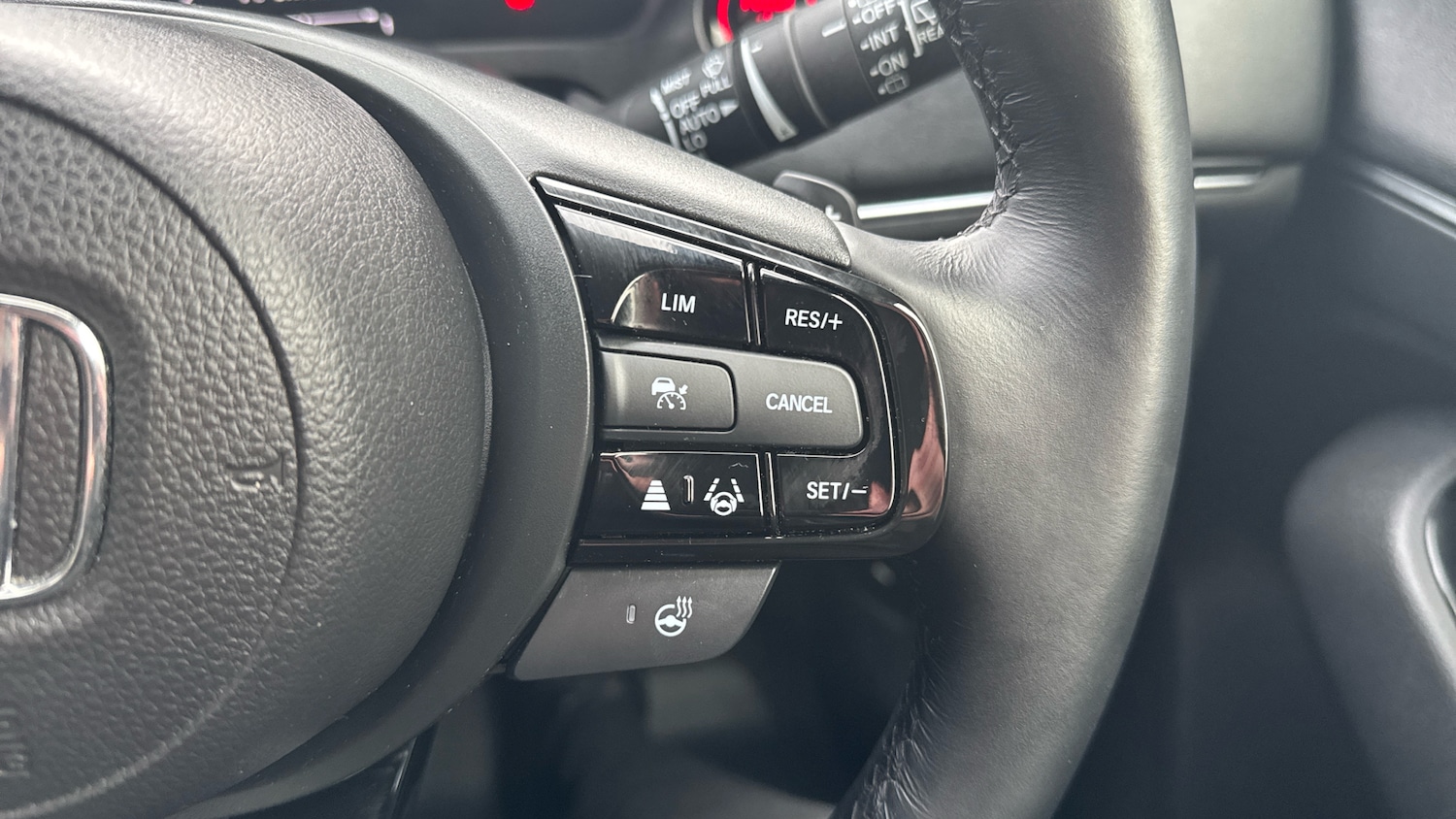 Used Honda HR-V 2021 for sale - 77140523: Photo 36