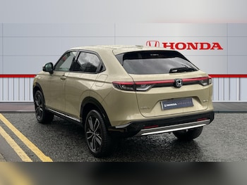 Used Honda HR-V 2021 for sale - 77140523: Photo