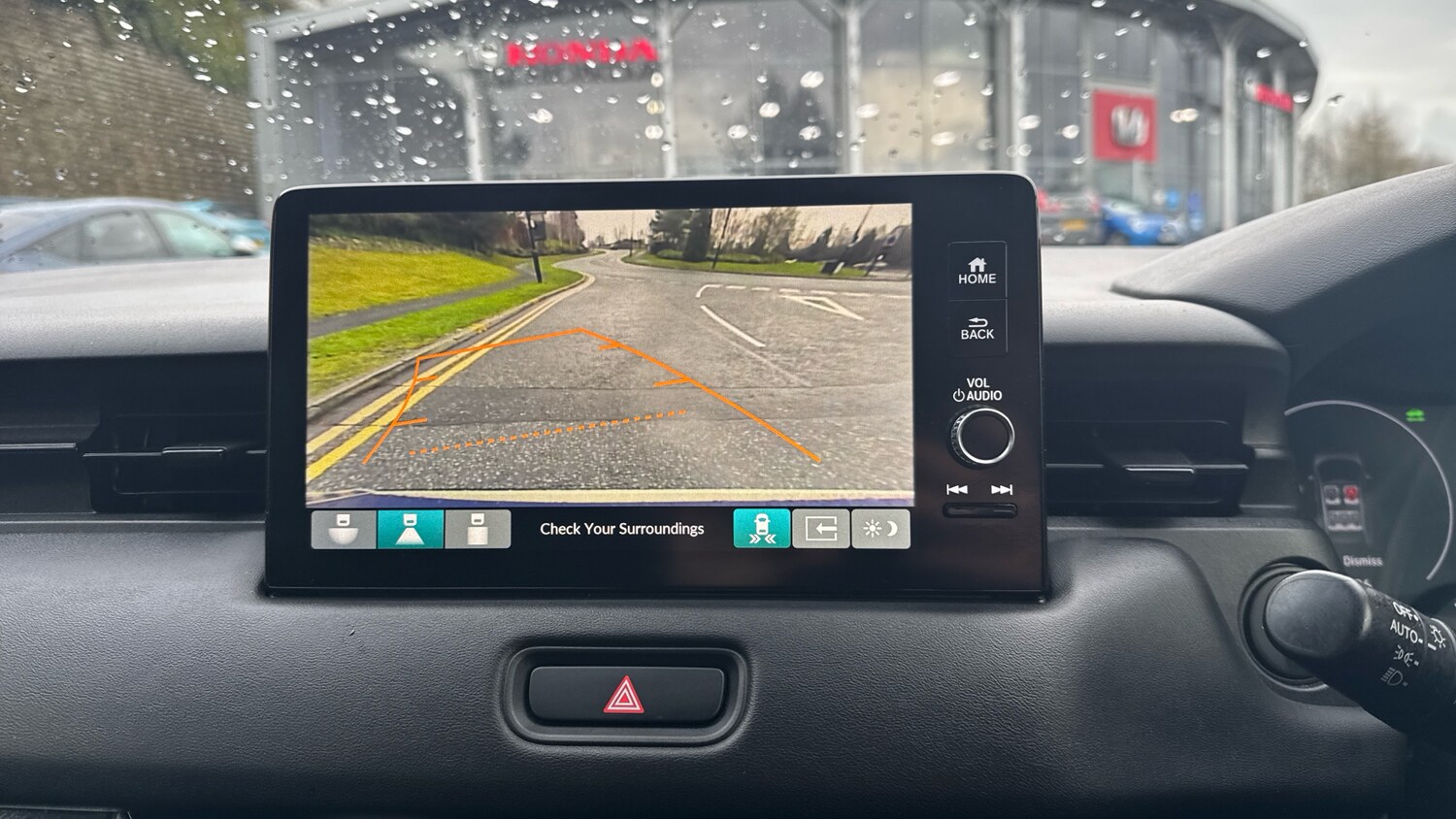 Used Honda HR-V 2021 for sale - 77140523: Photo 41