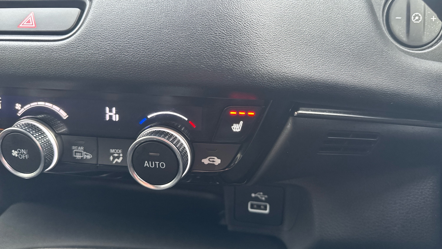 Used Honda HR-V 2021 for sale - 77140523: Photo 44