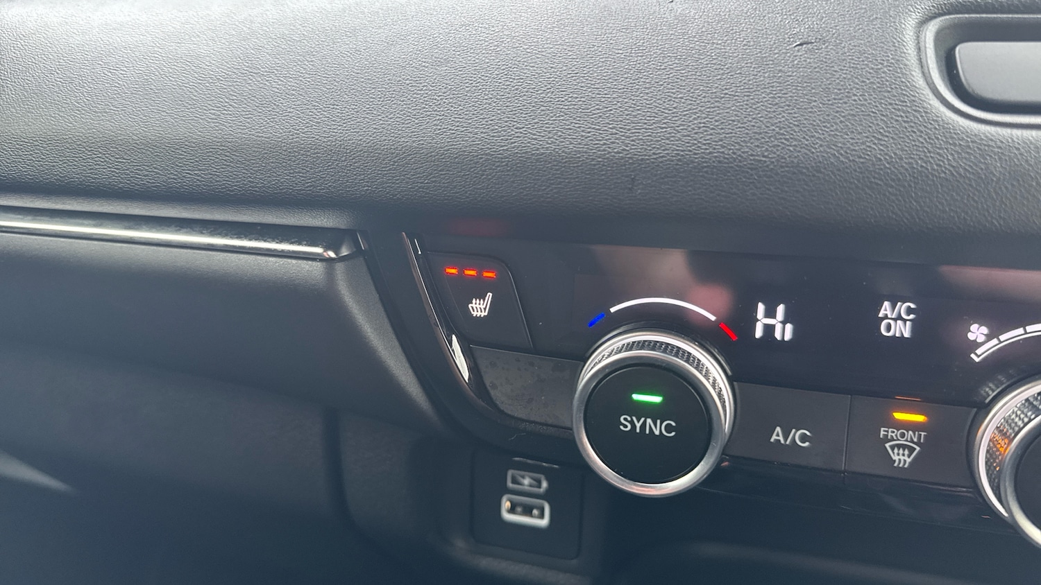 Used Honda HR-V 2021 for sale - 77140523: Photo 45