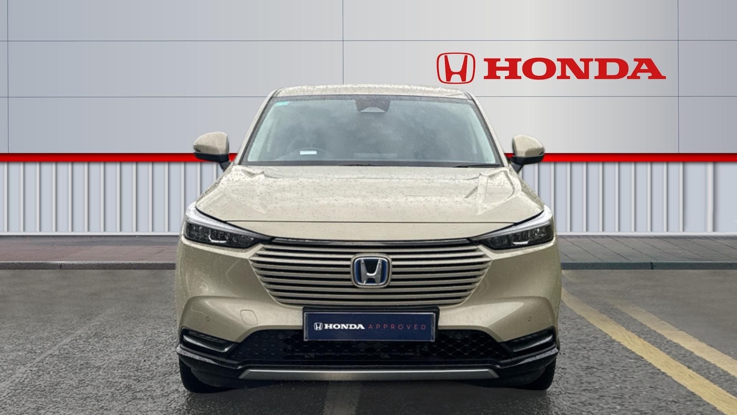 Used Honda HR-V 2021 for sale - 77140523: Photo 6