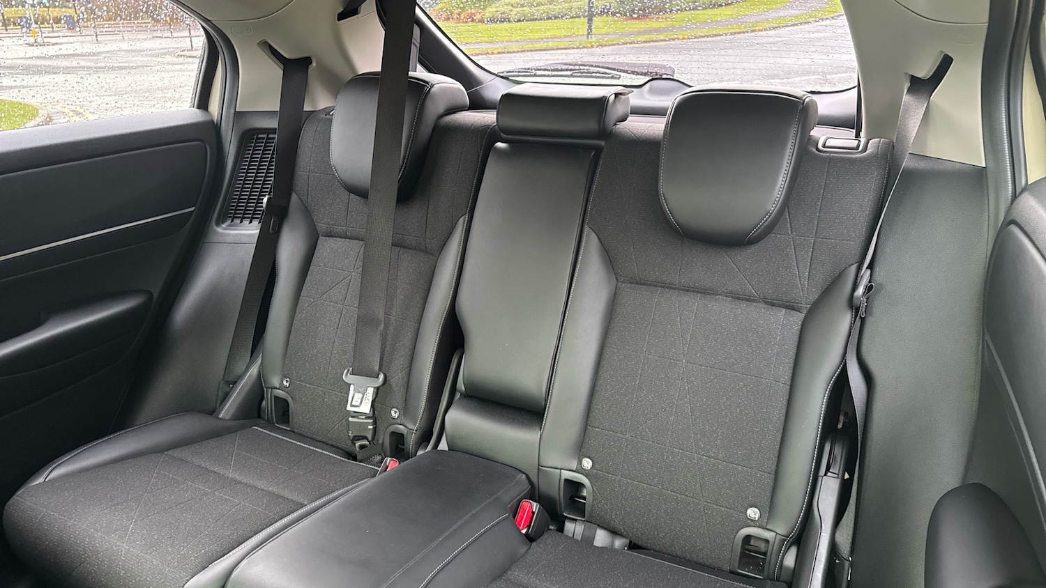 Used Honda HR-V 2021 for sale - 77140523: Photo 8