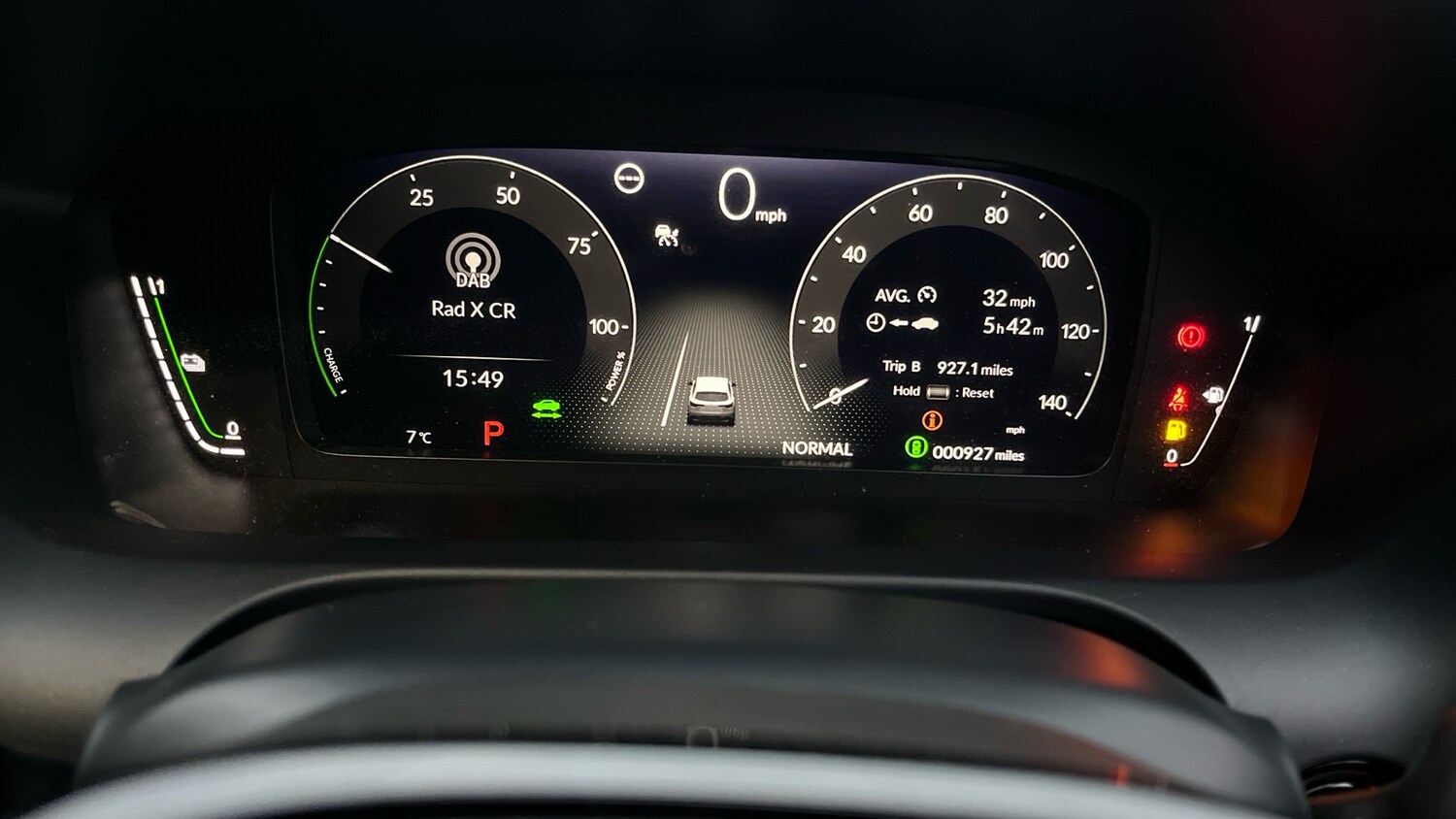 Used Honda ZR-V 2024 for sale - 77365093: Photo 11