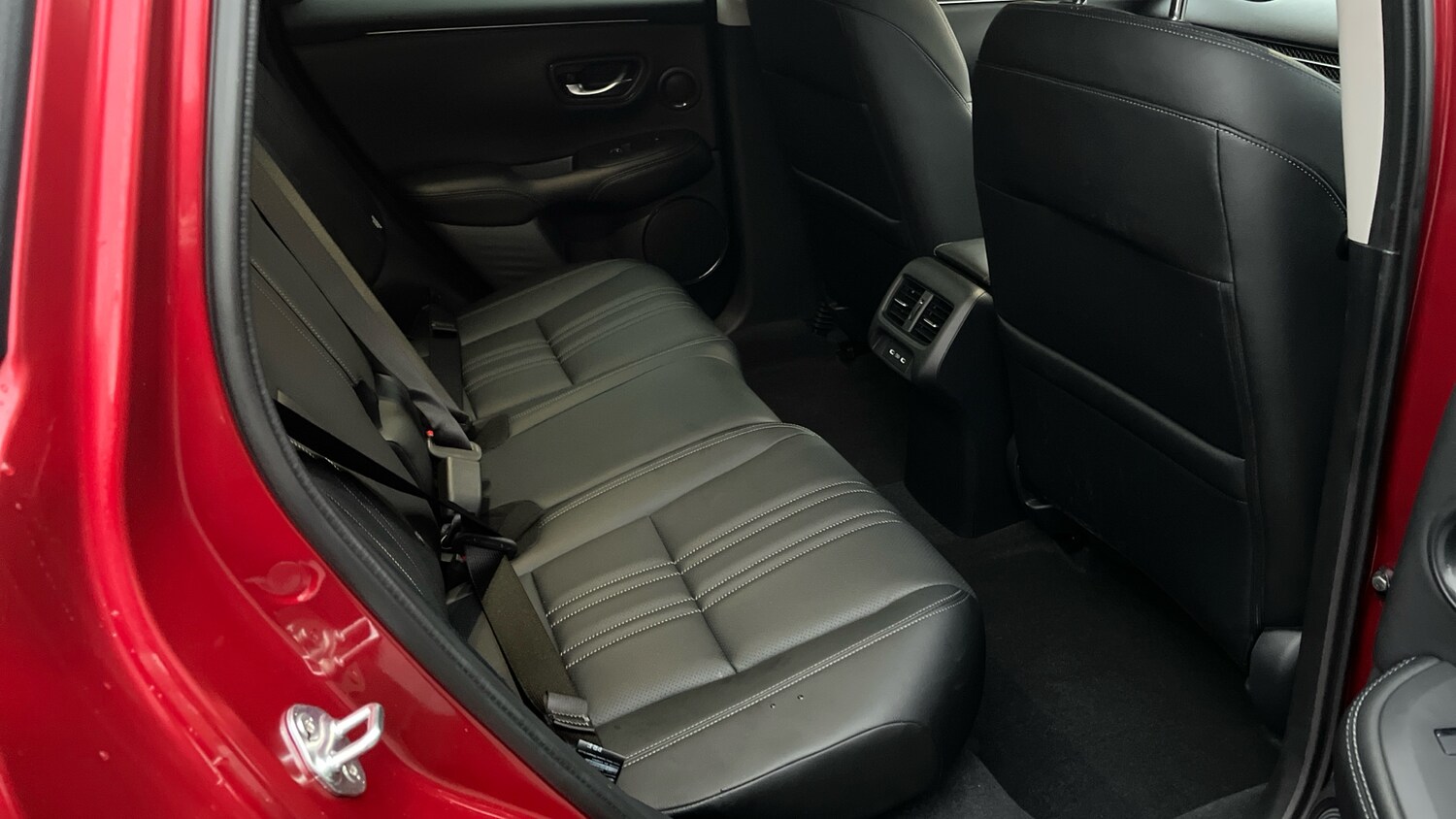 Used Honda ZR-V 2024 for sale - 77365093: Photo 13