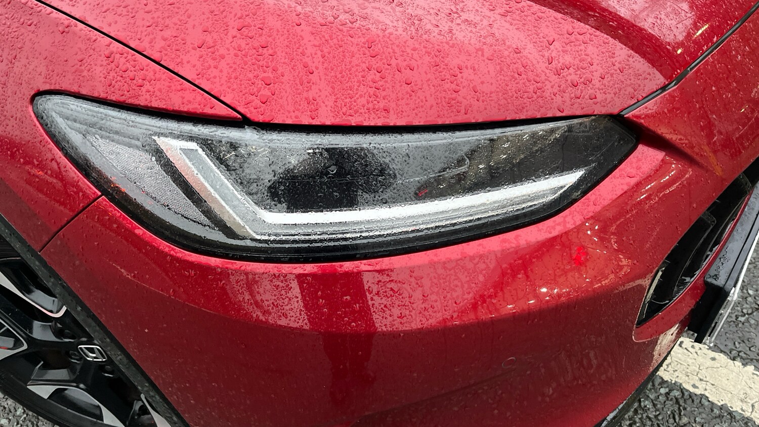 Used Honda ZR-V 2024 for sale - 77365093: Photo 19