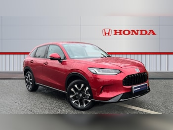 Used Honda ZR-V 2024 for sale - 77365093: Photo