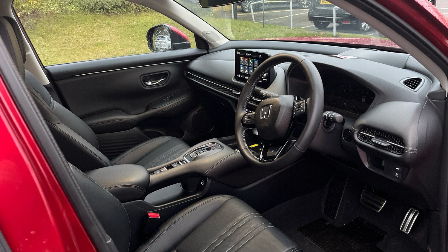 Used Honda ZR-V 2024 for sale - 77365093: Photo 20