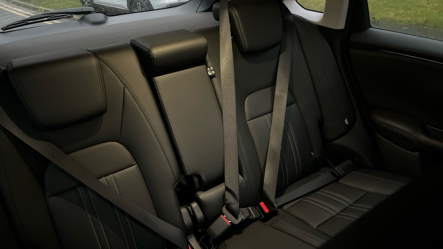 Used Honda ZR-V 2024 for sale - 77365093: Photo 21