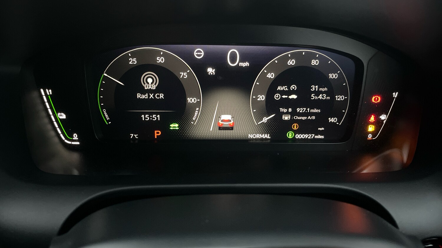 Used Honda ZR-V 2024 for sale - 77365093: Photo 24