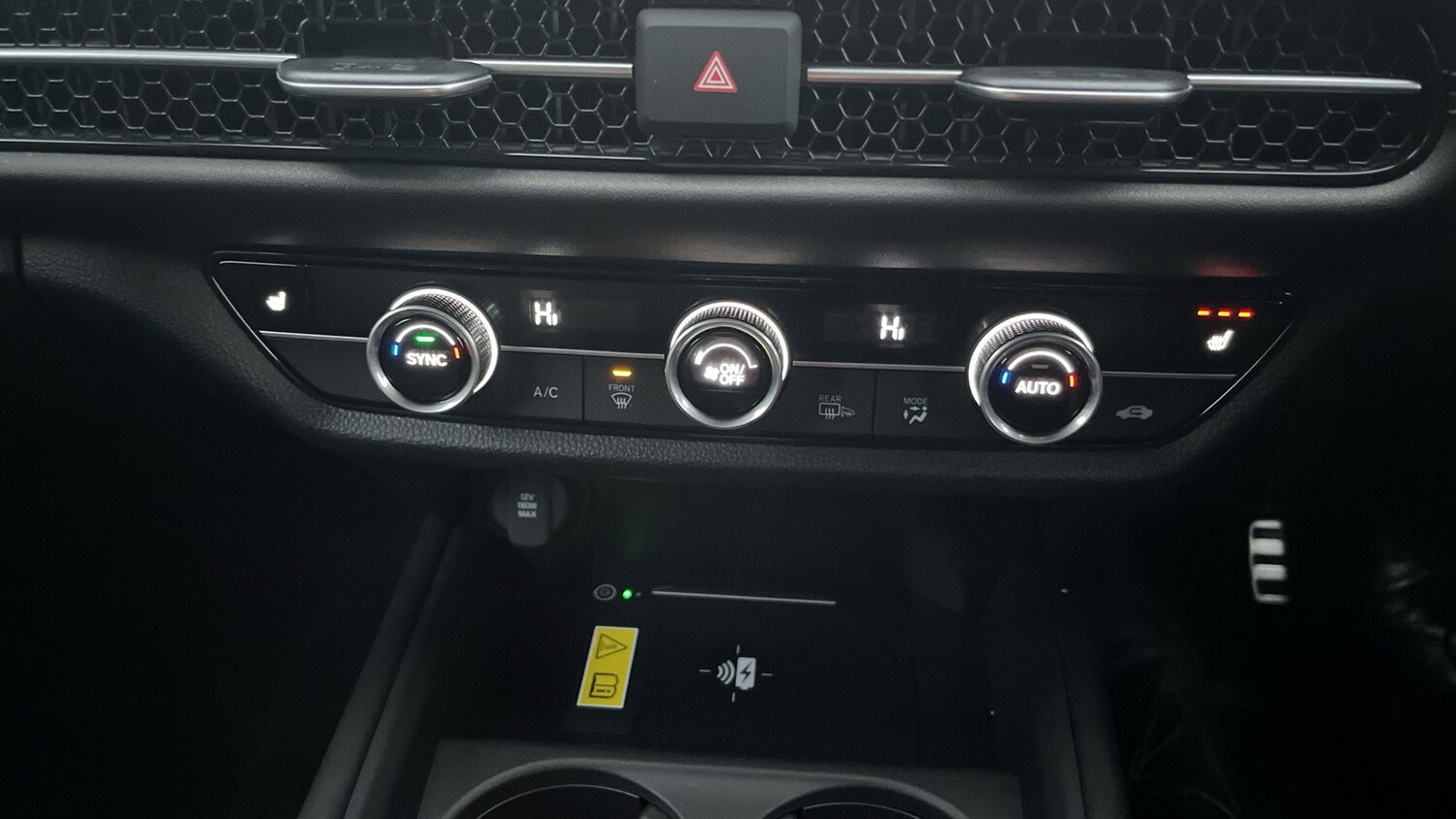 Used Honda ZR-V 2024 for sale - 77365093: Photo 29