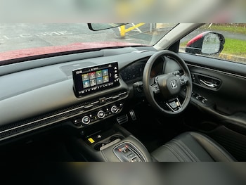 Used Honda ZR-V 2024 for sale - 77365093: Photo